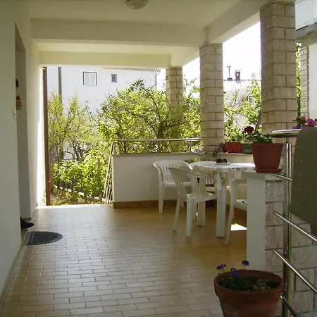 Lejlighed In Mit Privatem Balkon